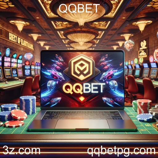Apostas em eSports: A Revolução das Apostas no QQBET