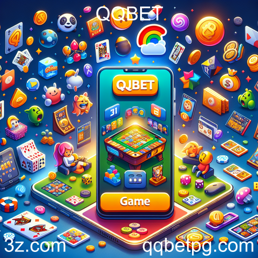 Maximize Sua Experiência com Promoções no QQBET