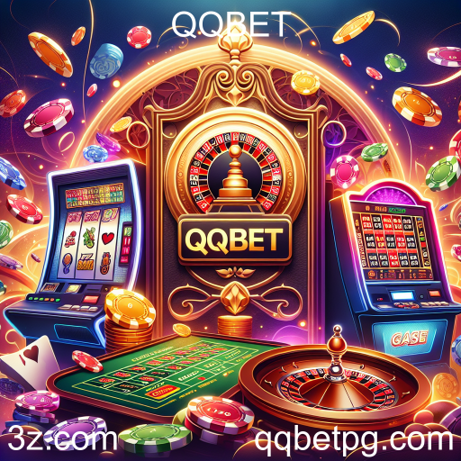 Maximize Sua Experiência com Promoções no QQBET